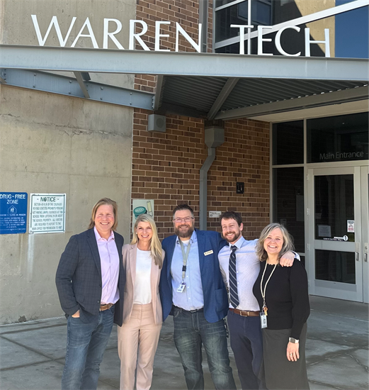 Warren Tech